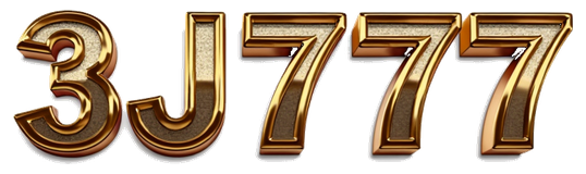 3j777 logo